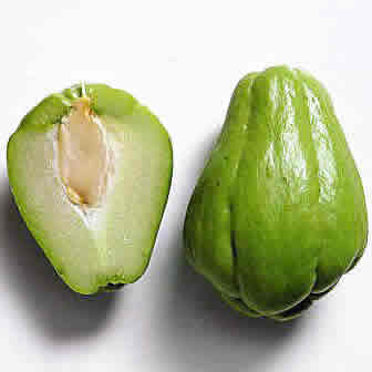 Chayote